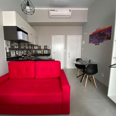 Waikiki Apartament Ipanema Рио де Жанейро Екстериор снимка