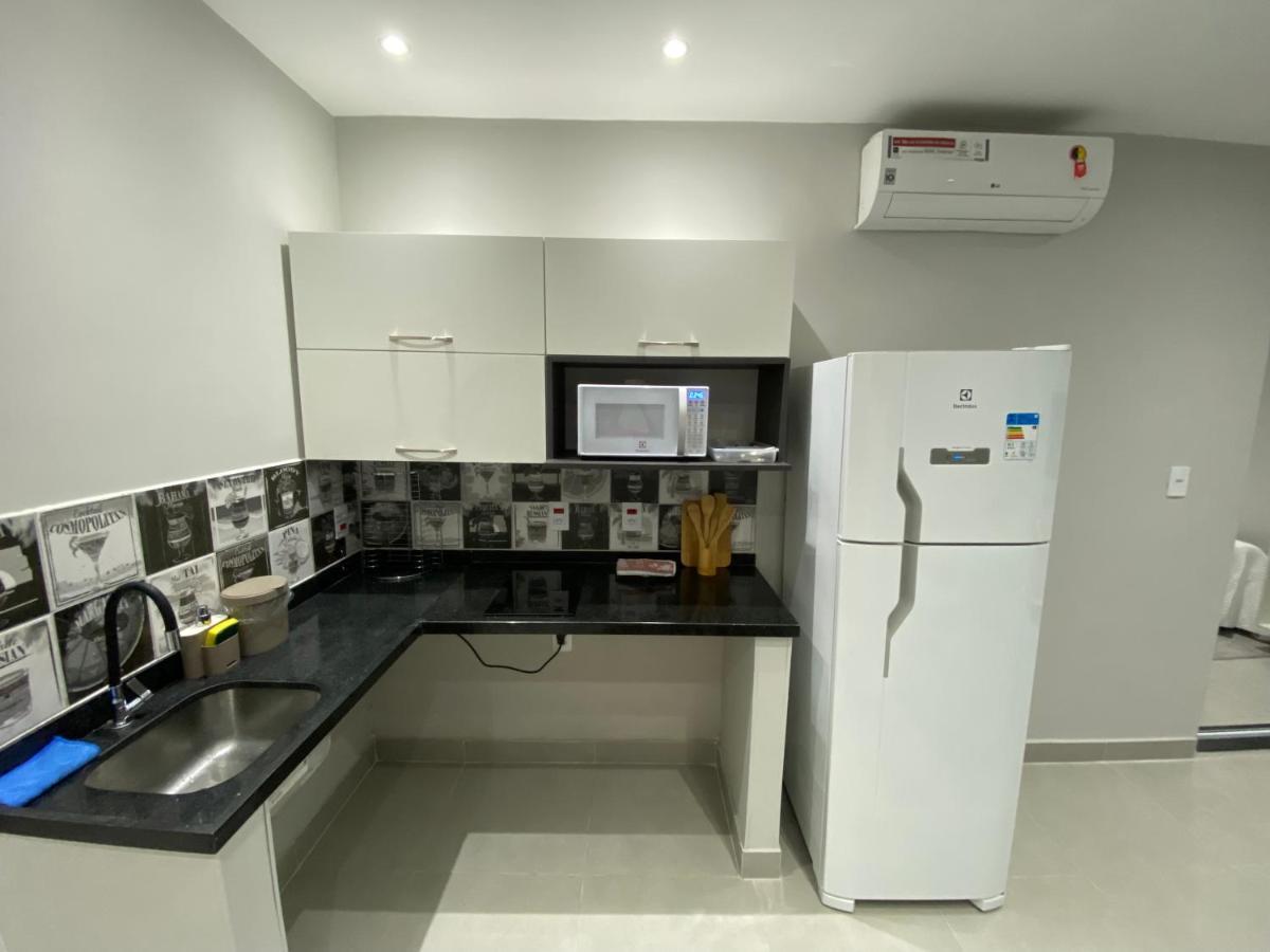 Waikiki Apartament Ipanema Рио де Жанейро Екстериор снимка