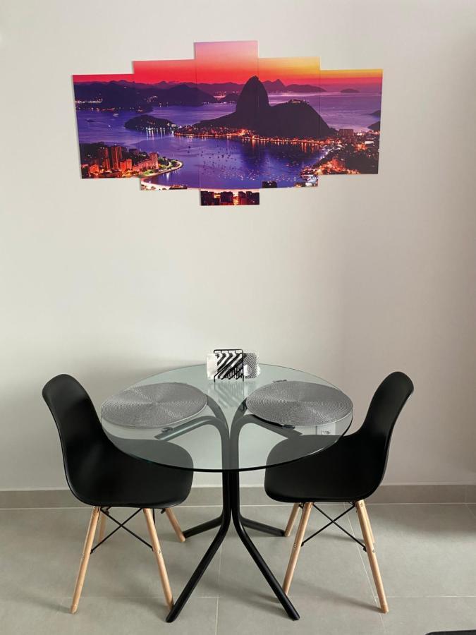 Waikiki Apartament Ipanema Рио де Жанейро Екстериор снимка