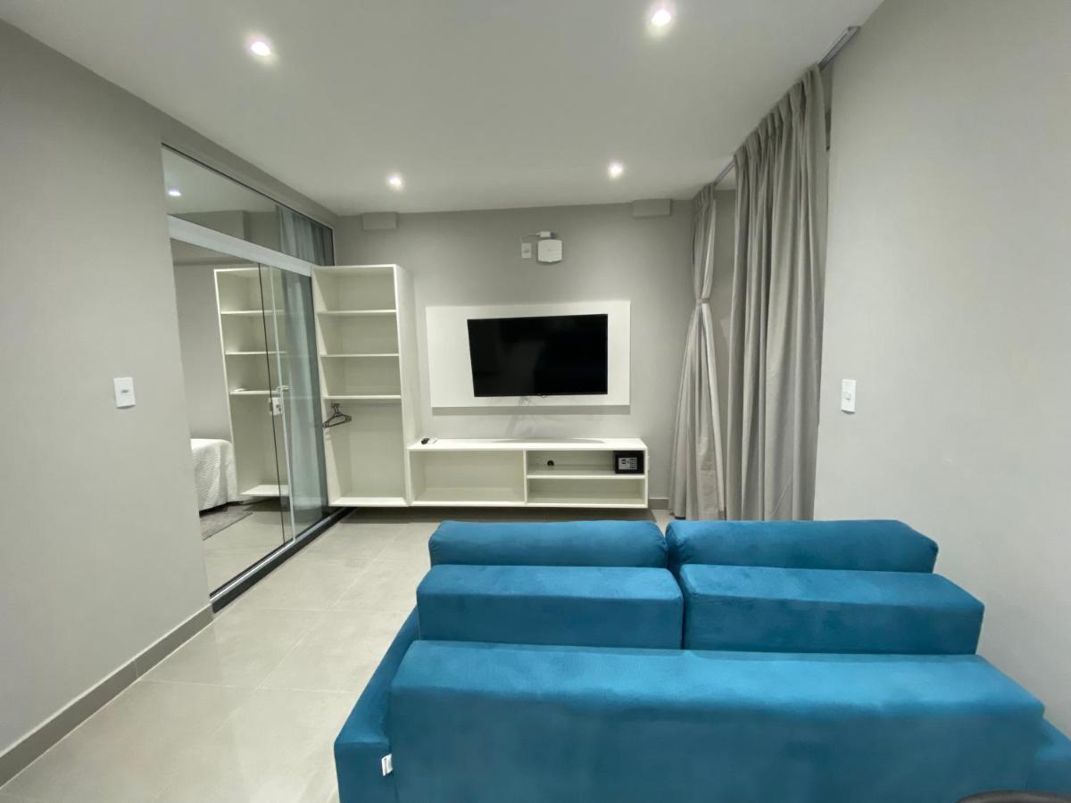 Waikiki Apartament Ipanema Рио де Жанейро Екстериор снимка