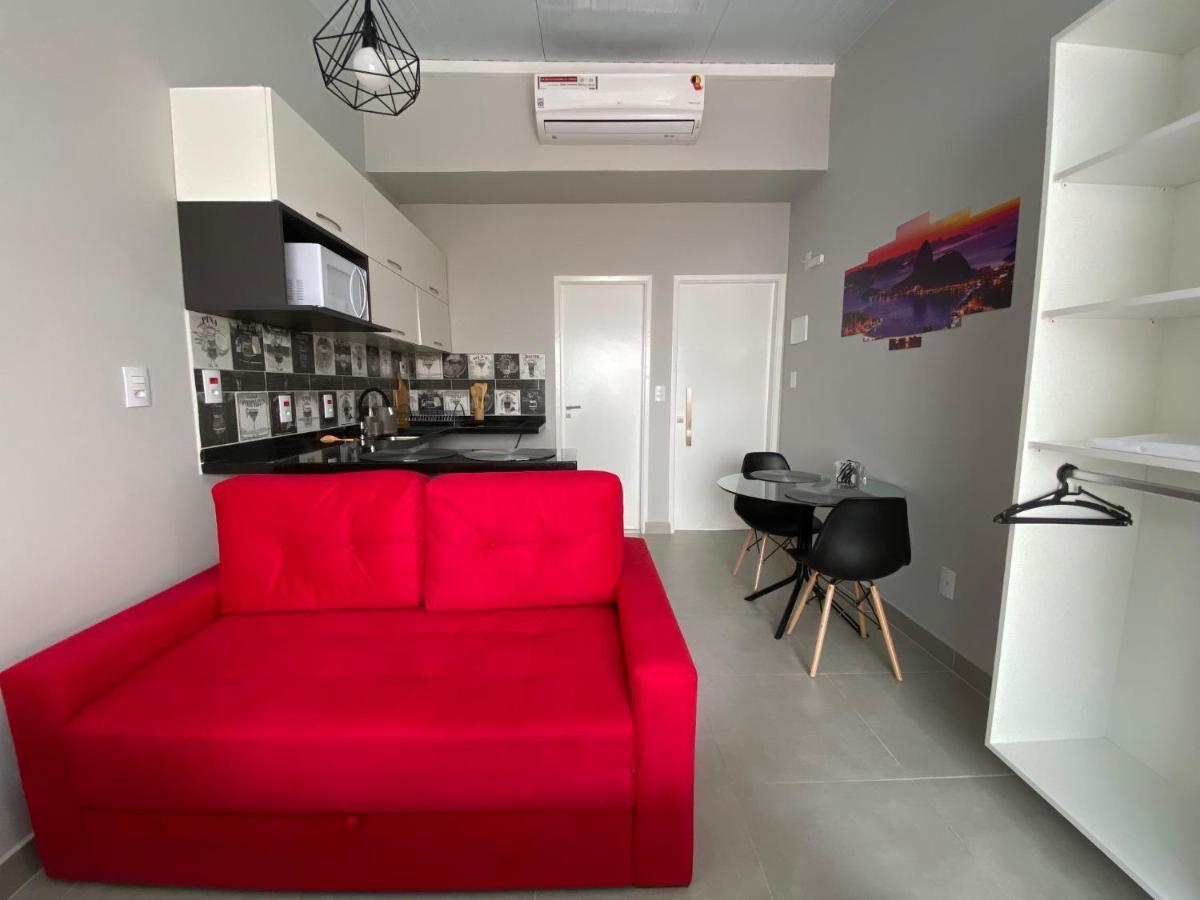 Waikiki Apartament Ipanema Рио де Жанейро Екстериор снимка