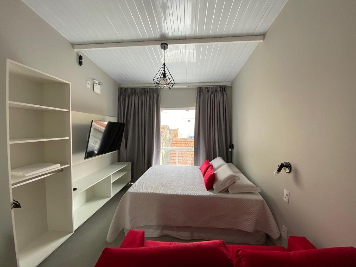 Waikiki Apartament Ipanema Рио де Жанейро Екстериор снимка