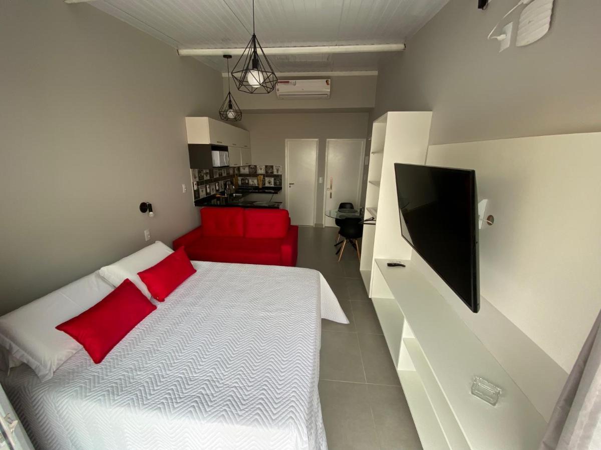Waikiki Apartament Ipanema Рио де Жанейро Екстериор снимка