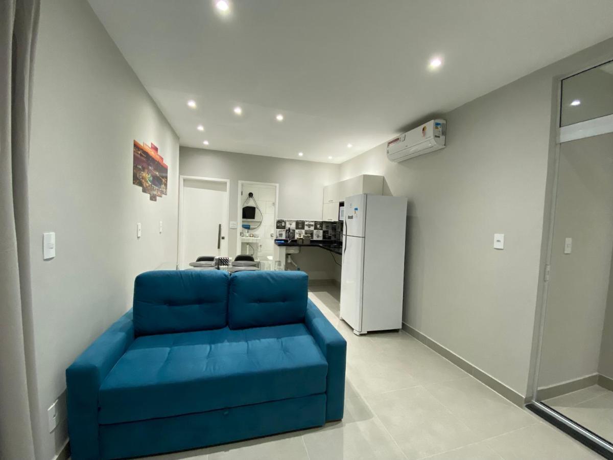 Waikiki Apartament Ipanema Рио де Жанейро Екстериор снимка