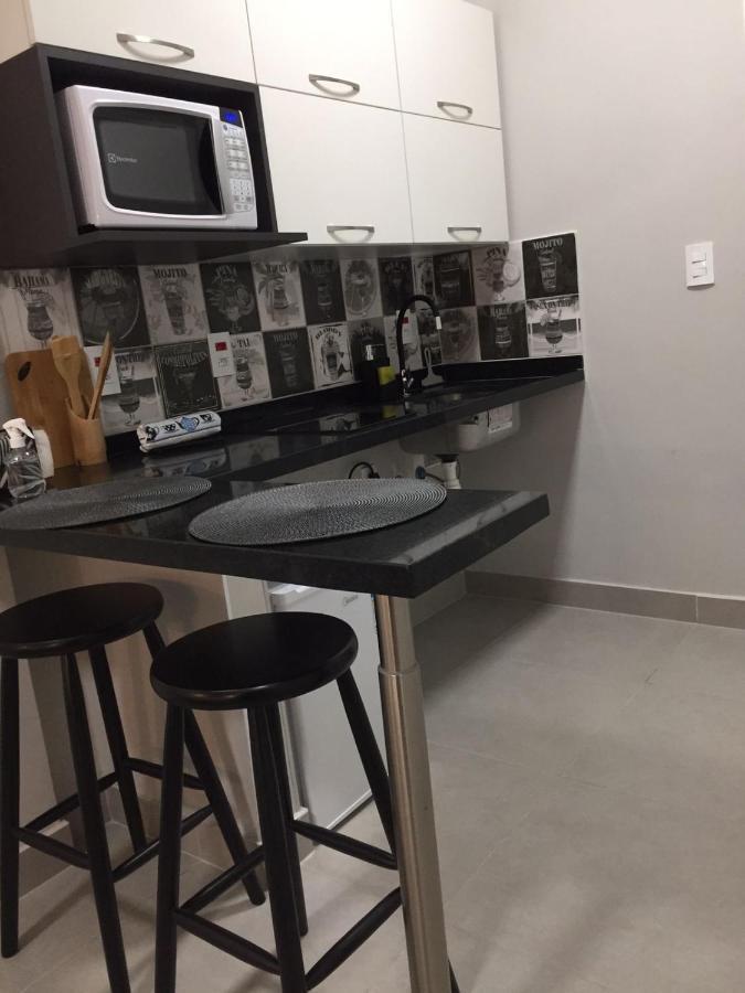 Waikiki Apartament Ipanema Рио де Жанейро Екстериор снимка
