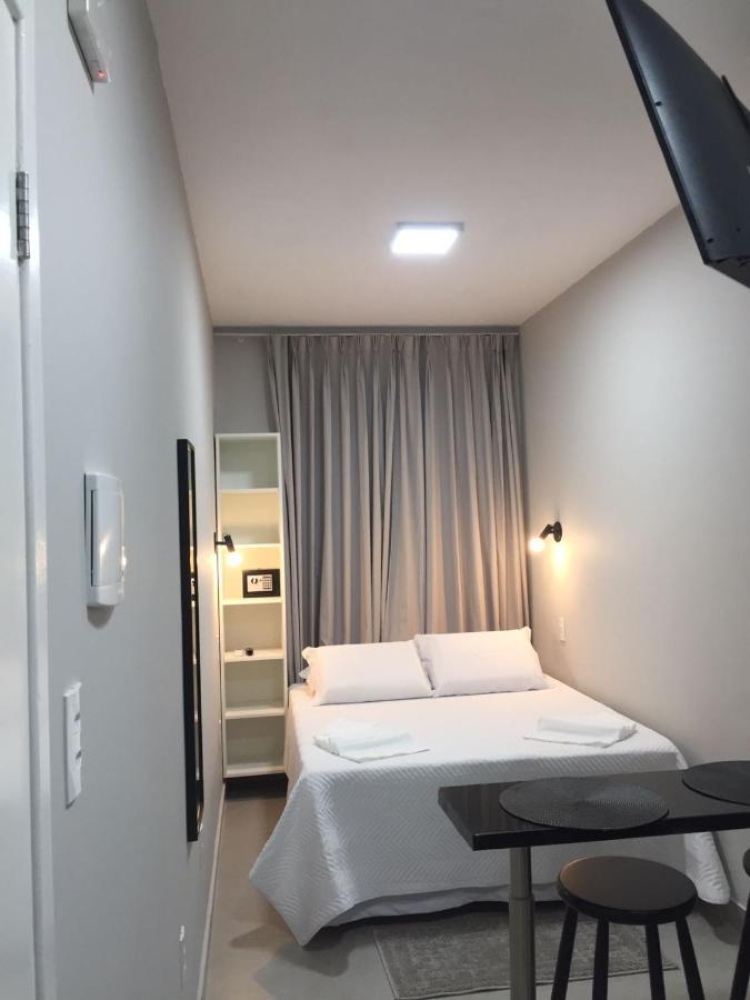 Waikiki Apartament Ipanema Рио де Жанейро Екстериор снимка