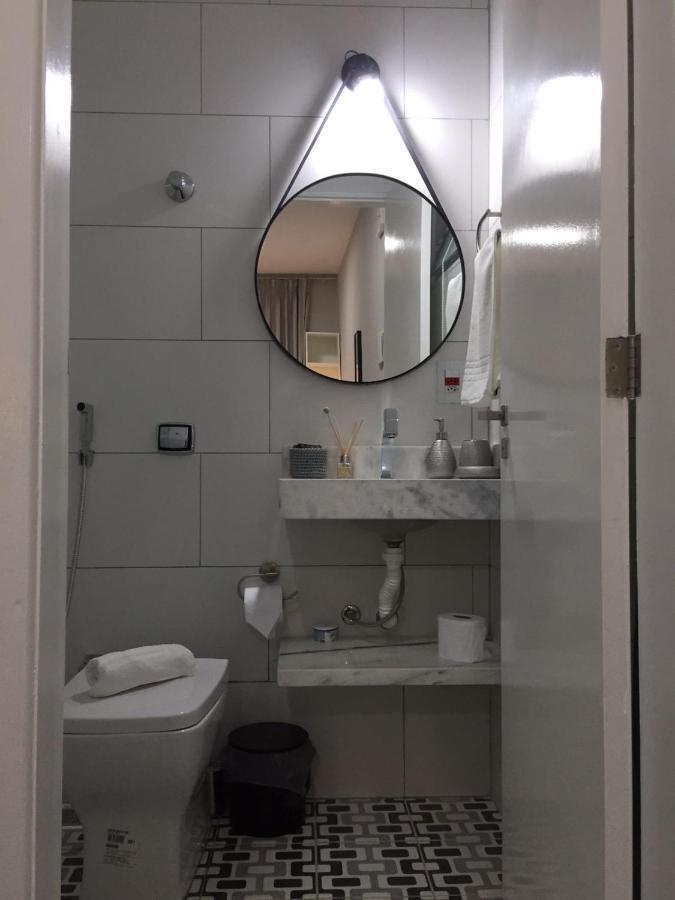 Waikiki Apartament Ipanema Рио де Жанейро Екстериор снимка