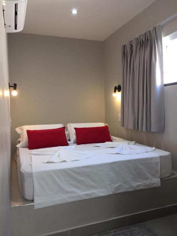 Waikiki Apartament Ipanema Рио де Жанейро Екстериор снимка