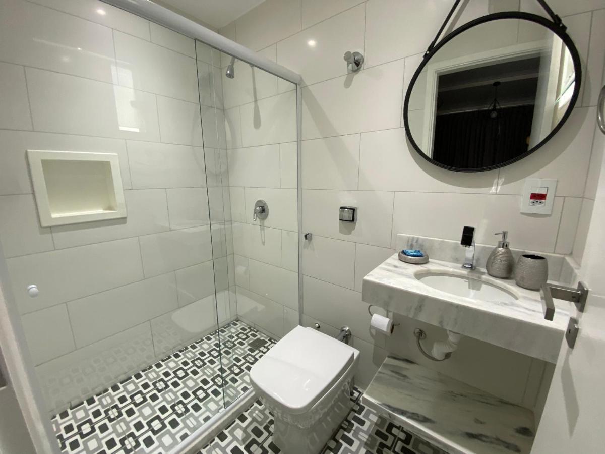 Waikiki Apartament Ipanema Рио де Жанейро Екстериор снимка
