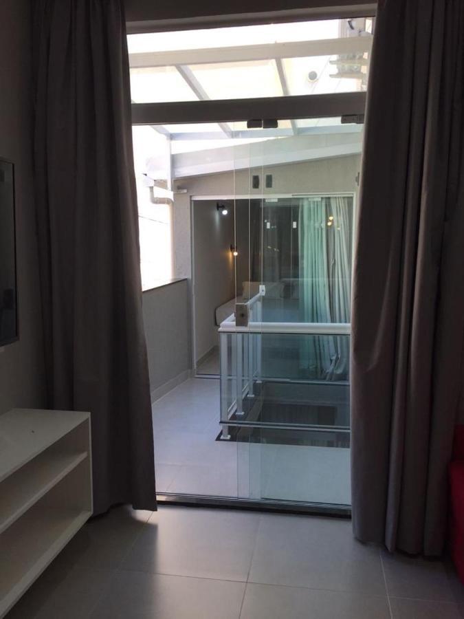 Waikiki Apartament Ipanema Рио де Жанейро Екстериор снимка