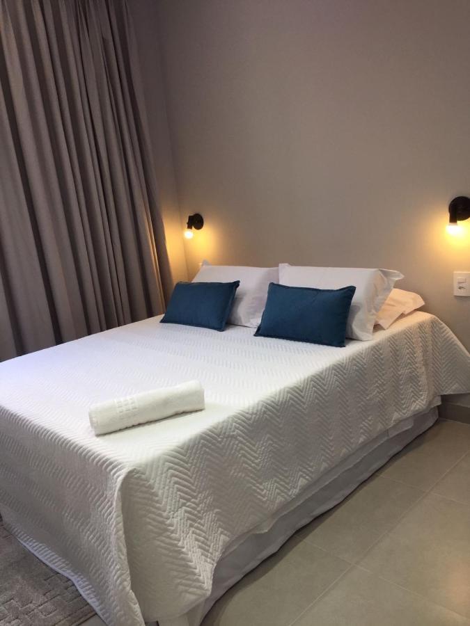 Waikiki Apartament Ipanema Рио де Жанейро Екстериор снимка