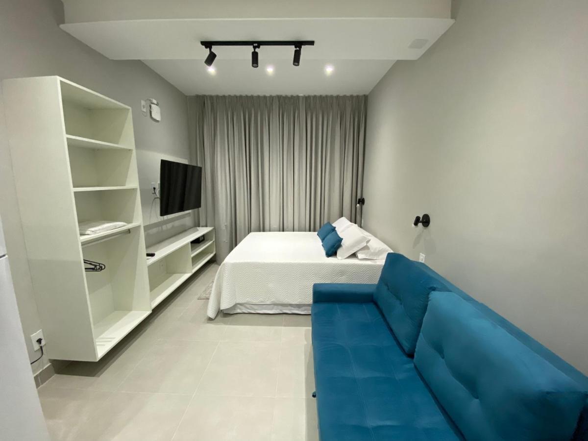 Waikiki Apartament Ipanema Рио де Жанейро Екстериор снимка