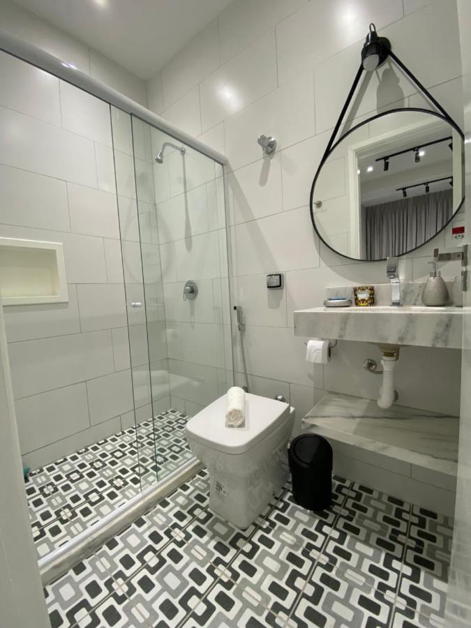 Waikiki Apartament Ipanema Рио де Жанейро Екстериор снимка