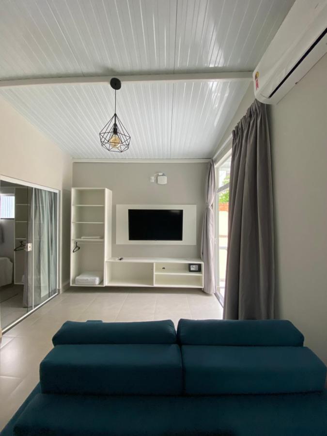 Waikiki Apartament Ipanema Рио де Жанейро Екстериор снимка