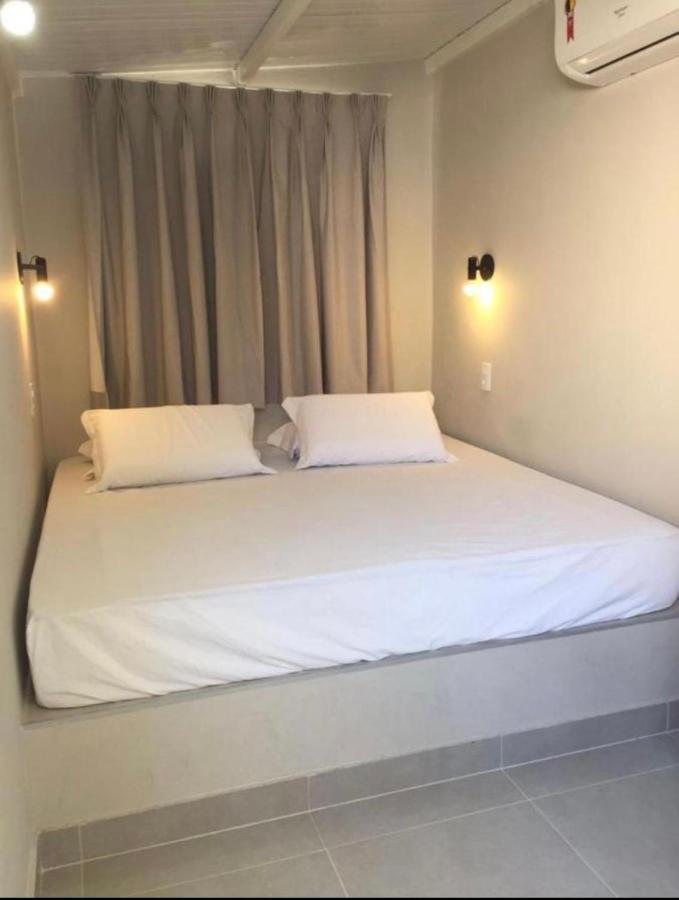 Waikiki Apartament Ipanema Рио де Жанейро Екстериор снимка